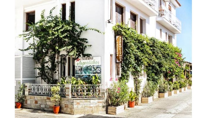 Asprolithos Studios poza 0