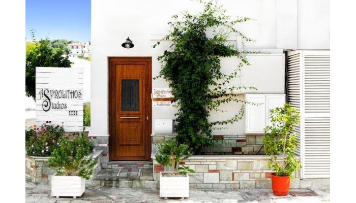 Asprolithos Studios poza 1