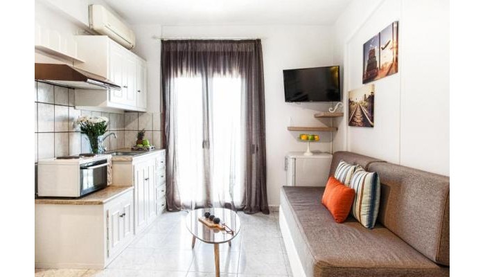 Asprolithos Studios poza 10