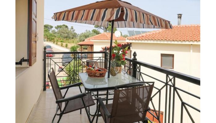 Chrissomallis Apartments poza 12