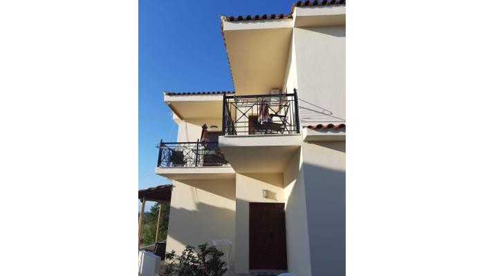 Chrissomallis Apartments poza 0