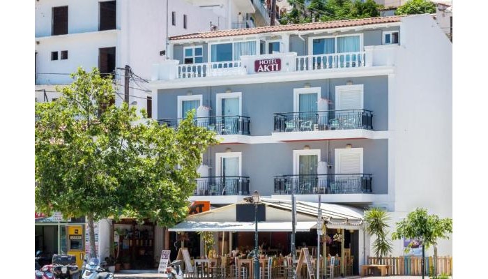 Hotel Akti poza 0