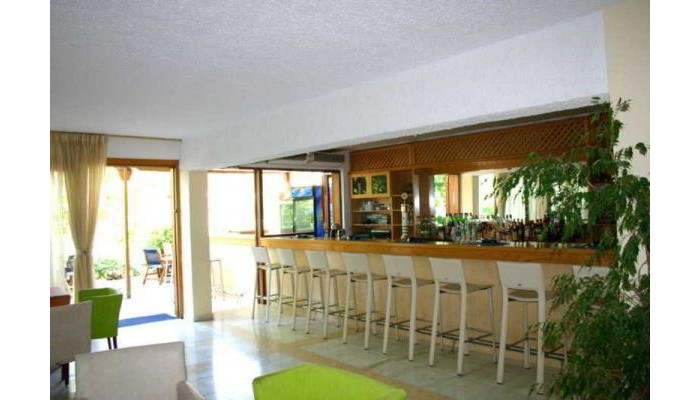 Hotel Alkyon poza 6