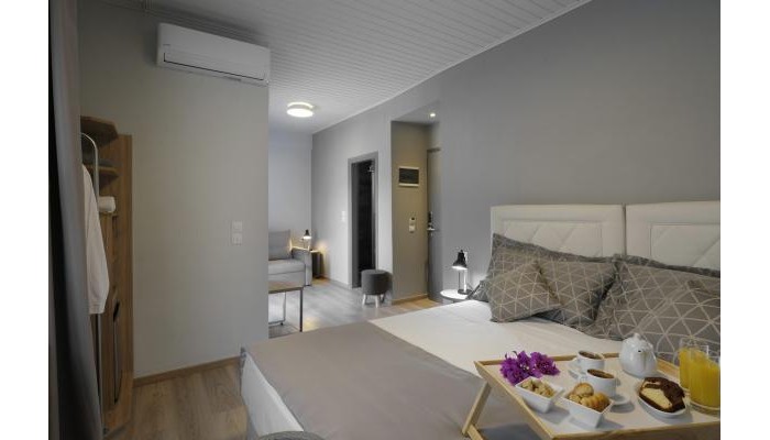 Hotel Skianthion Guesthouse poza 11