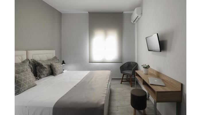 Hotel Skianthion Guesthouse poza 17