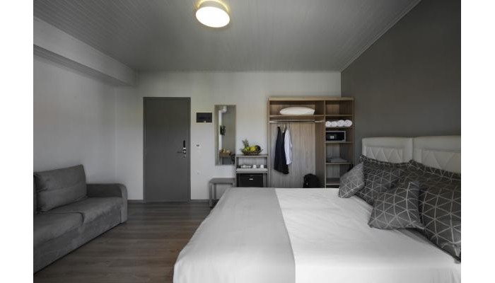 Hotel Skianthion Guesthouse poza 21