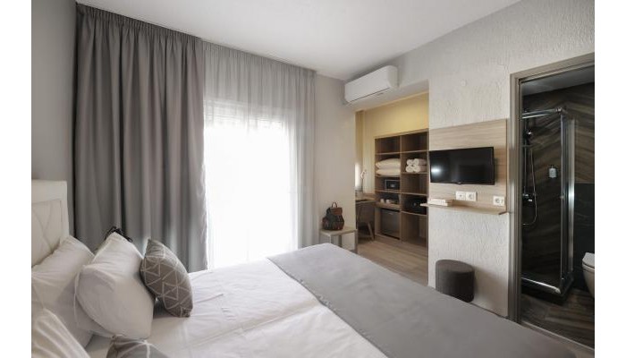 Hotel Skianthion Guesthouse poza 15