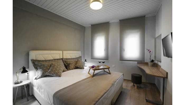 Hotel Skianthion Guesthouse poza 5