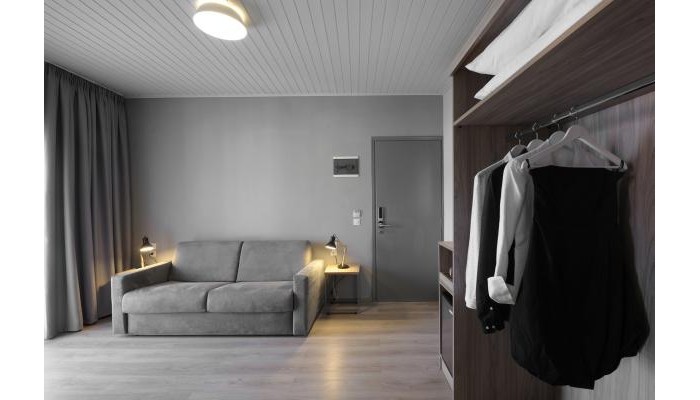 Hotel Skianthion Guesthouse poza 4