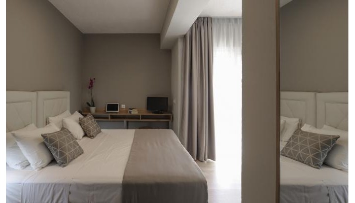 Hotel Skianthion Guesthouse poza 16