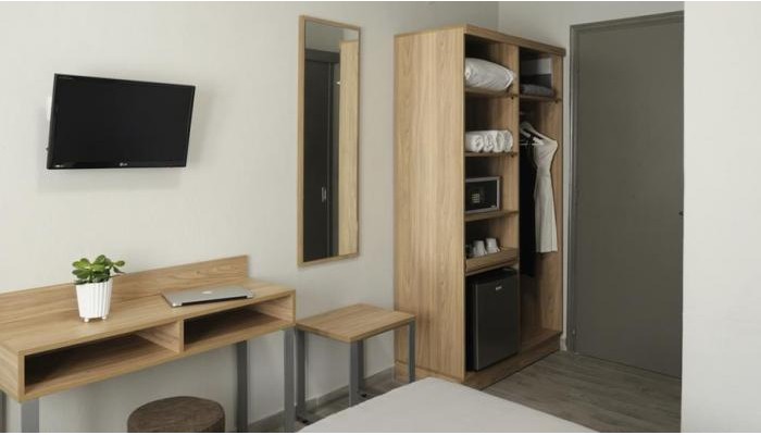 Hotel Skianthion Guesthouse poza 19