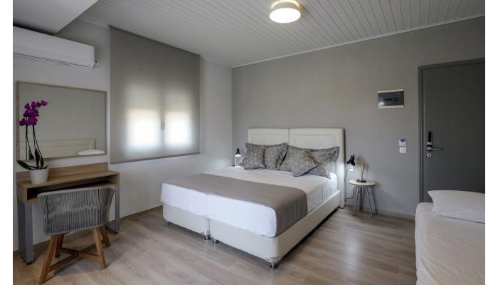 Hotel Skianthion Guesthouse poza 9