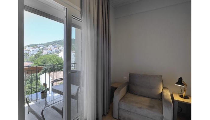 Hotel Skianthion Guesthouse poza 10