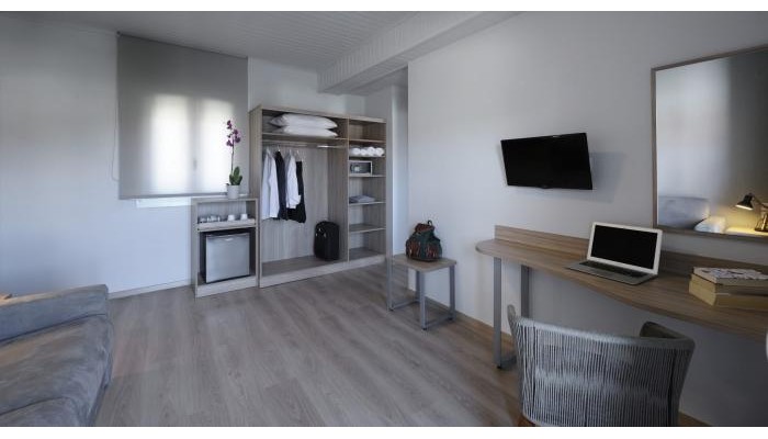 Hotel Skianthion Guesthouse poza 2