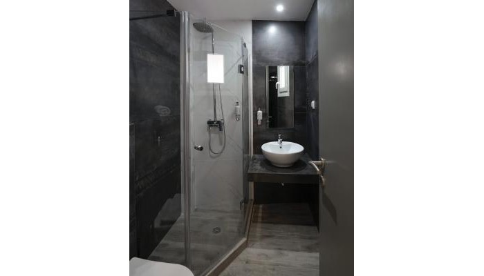 Hotel Skianthion Guesthouse poza 6