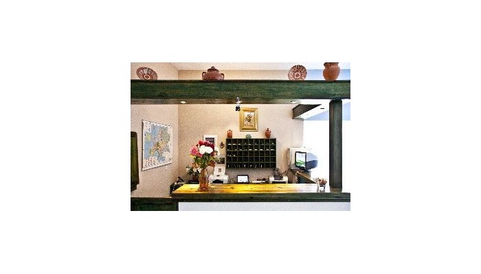 Poza pentru Hotel Telis 340-1455269870 Hotel Telis poza 3