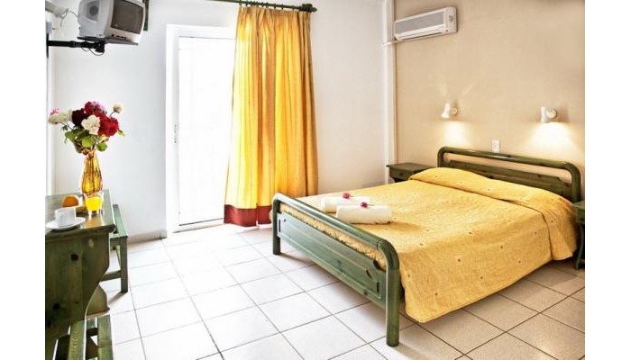 Poza pentru Hotel Telis 3566-1549563743 Hotel Telis poza 7