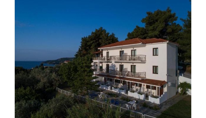 Hotel Vassilias Beach poza 0