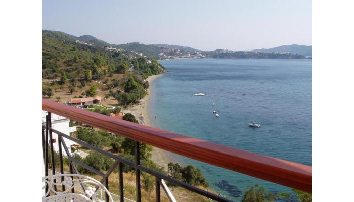 Hotel Vassilias Beach poza 13