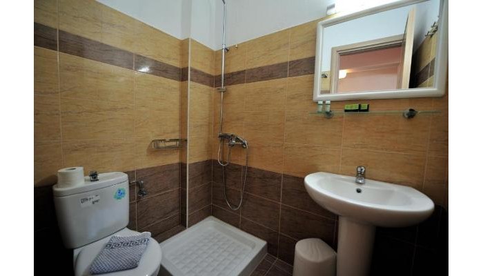 Hotel Vassilias Beach poza 7