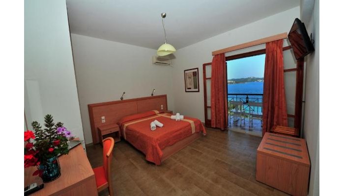 Hotel Vassilias Beach poza 12