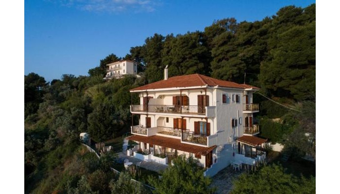 Hotel Vassilias Beach poza 1