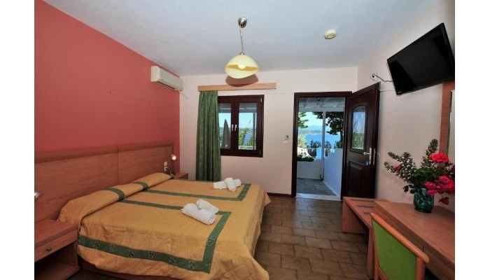 Hotel Vassilias Beach poza 8