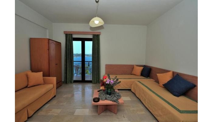 Hotel Vassilias Beach poza 10
