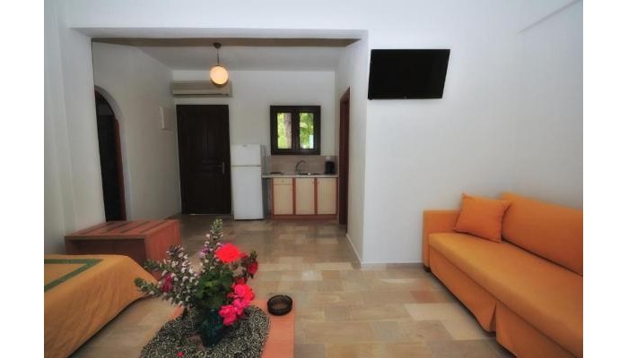 Hotel Vassilias Beach poza 11