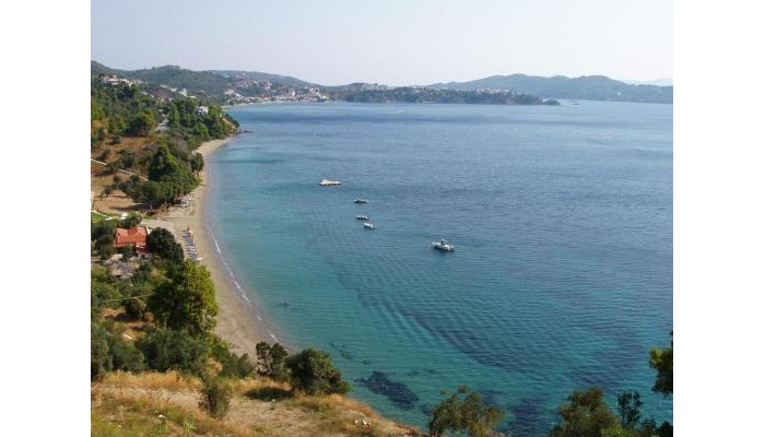 Hotel Vassilias Beach poza 14