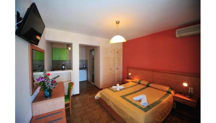 Hotel Vassilias Beach poza 9