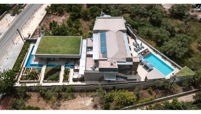 Kb Ammos Hotel By Kb Collection Hotels poza 0