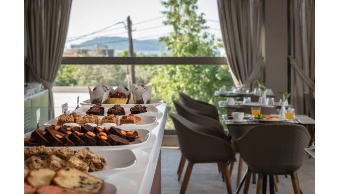 Kb Ammos Hotel By Kb Collection Hotels poza 17