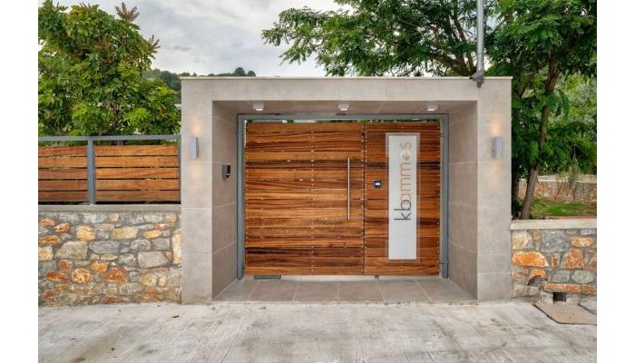 Kb Ammos Hotel By Kb Collection Hotels poza 1