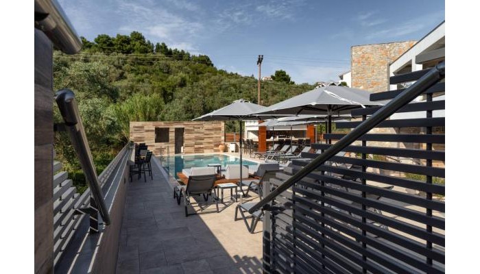 Kb Ammos Hotel By Kb Collection Hotels poza 20