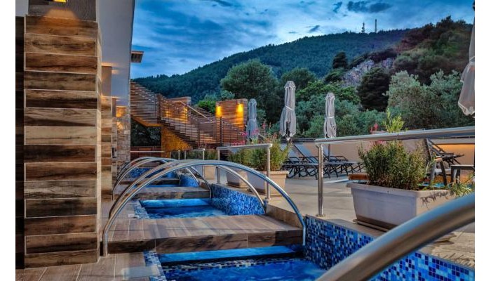 Kb Ammos Hotel By Kb Collection Hotels poza 27