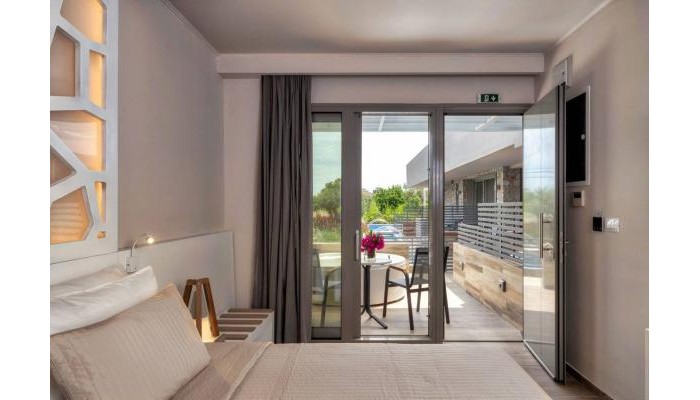 Kb Ammos Hotel By Kb Collection Hotels poza 7