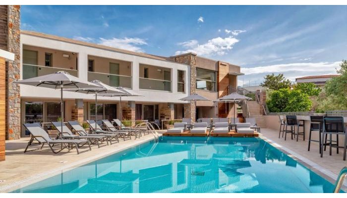 Kb Ammos Hotel By Kb Collection Hotels poza 23