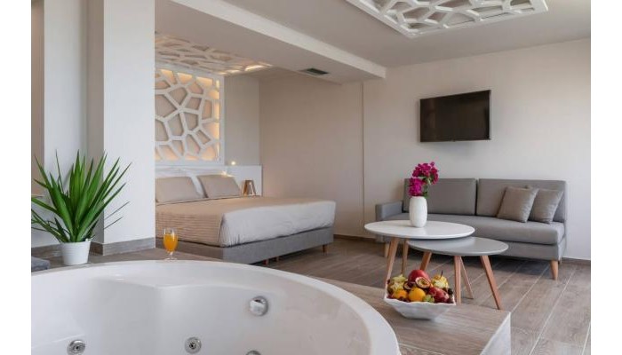 Kb Ammos Hotel By Kb Collection Hotels poza 11