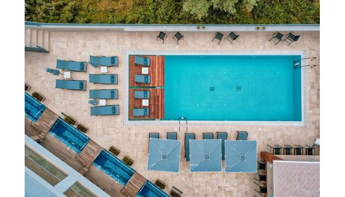 Kb Ammos Hotel By Kb Collection Hotels poza 21