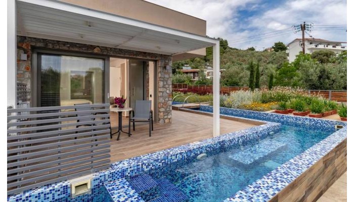 Kb Ammos Hotel By Kb Collection Hotels poza 28