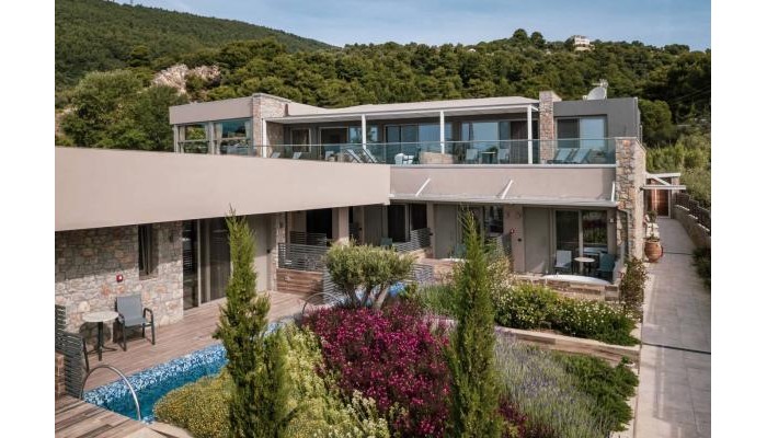 Kb Ammos Hotel By Kb Collection Hotels poza 16