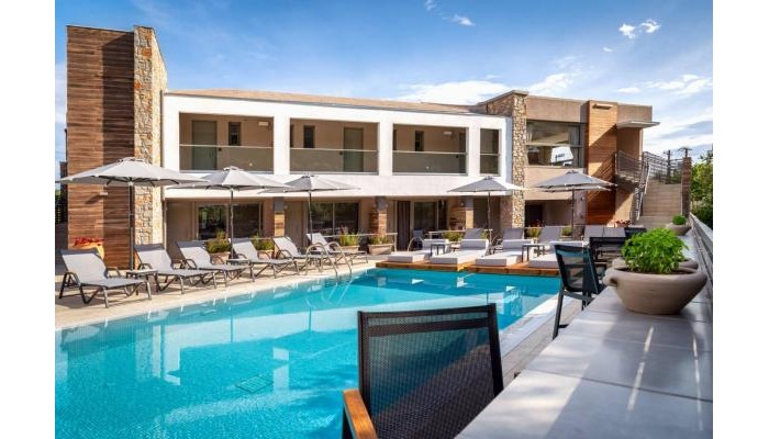 Kb Ammos Hotel By Kb Collection Hotels poza 25