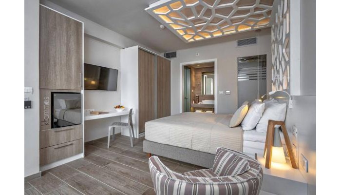 Kb Ammos Hotel By Kb Collection Hotels poza 3