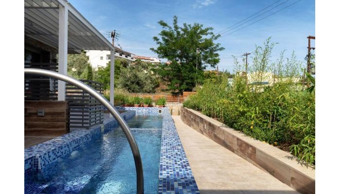 Kb Ammos Hotel By Kb Collection Hotels poza 30