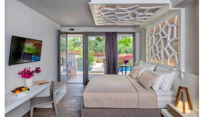 Kb Ammos Hotel By Kb Collection Hotels poza 2