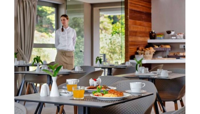 Kb Ammos Hotel By Kb Collection Hotels poza 18