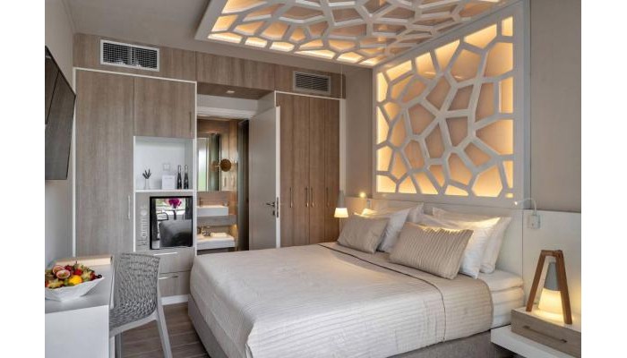 Kb Ammos Hotel By Kb Collection Hotels poza 6