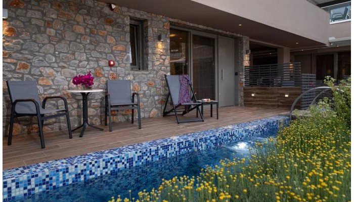 Kb Ammos Hotel By Kb Collection Hotels poza 24