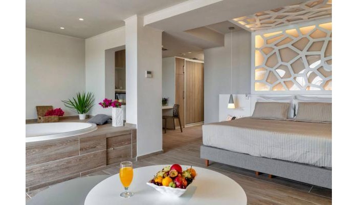 Kb Ammos Hotel By Kb Collection Hotels poza 9